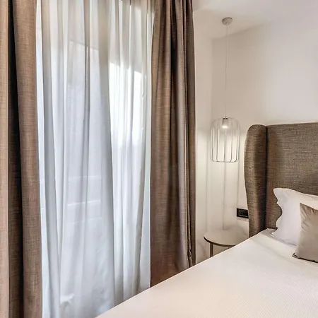 Mercure Roma Centro Termini Exterior photo