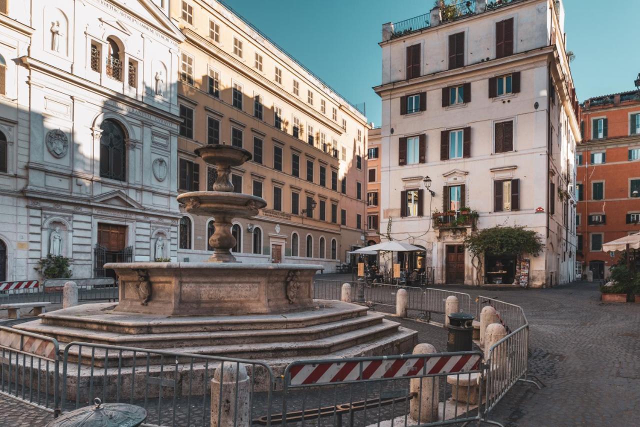 Mercure Centro Termini 4* Rom