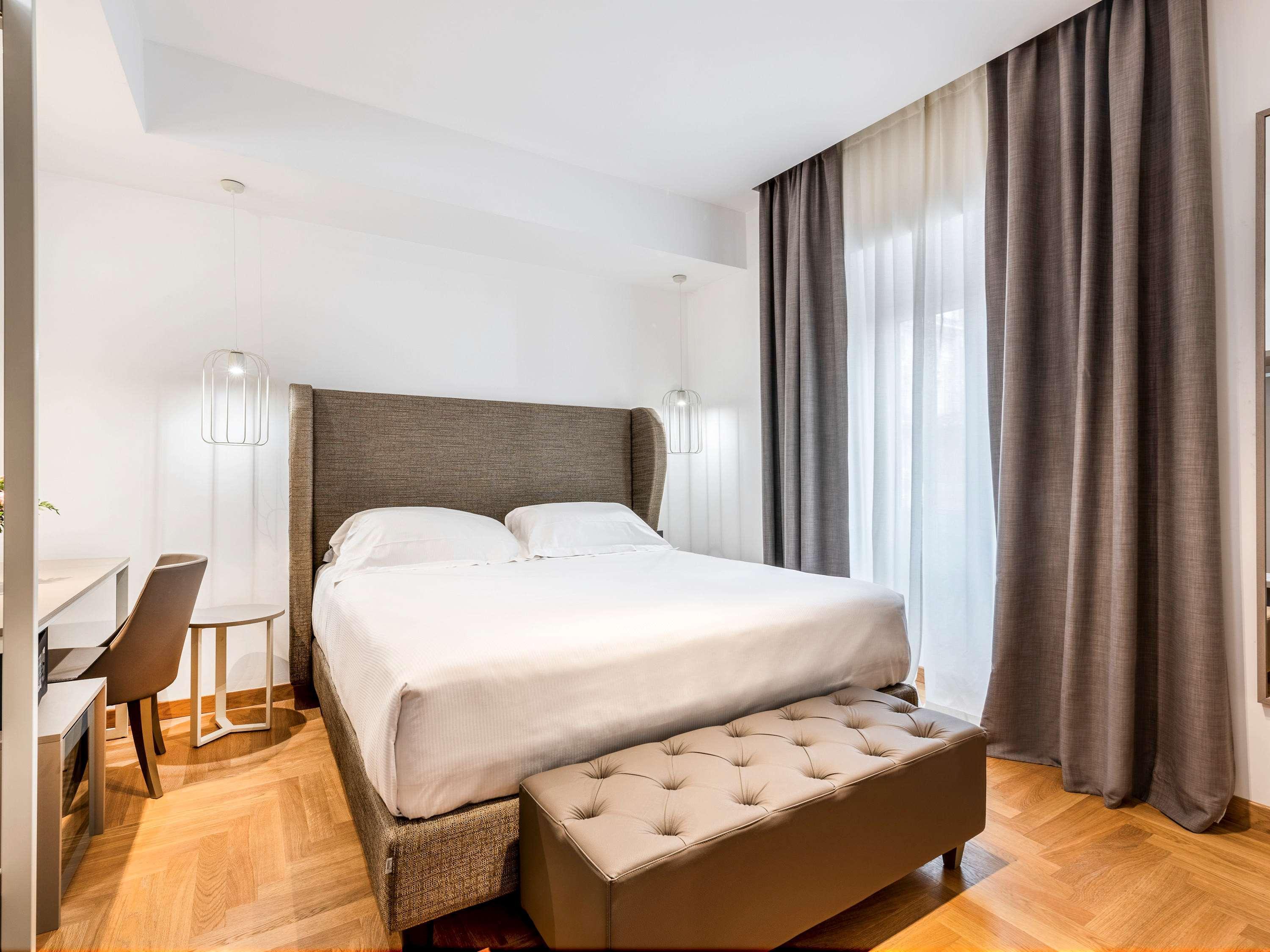 Hotel Mercure Centro Termini Rom
