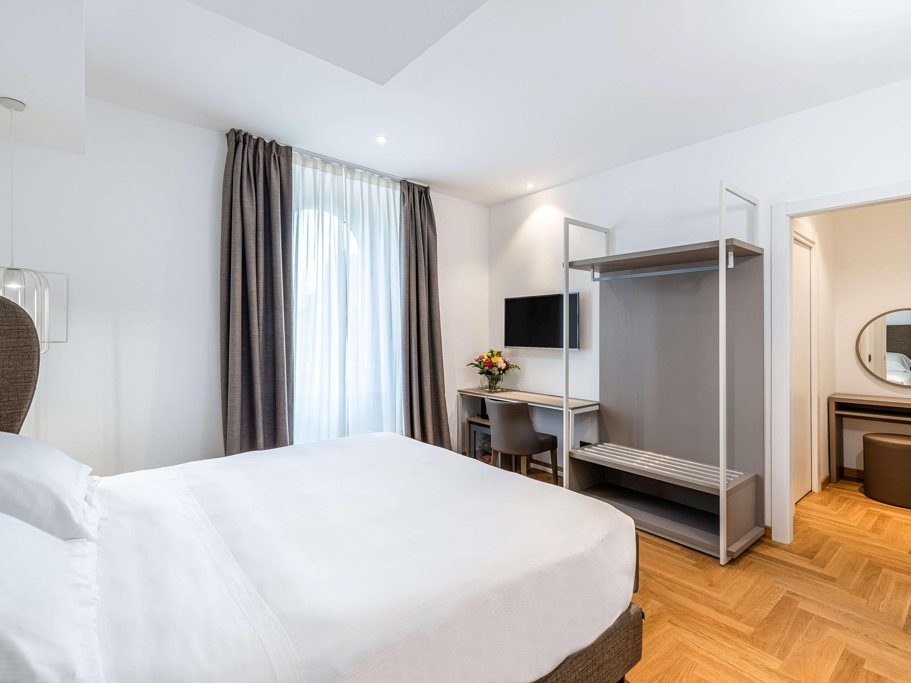 Mercure Centro Termini Hotel Rom