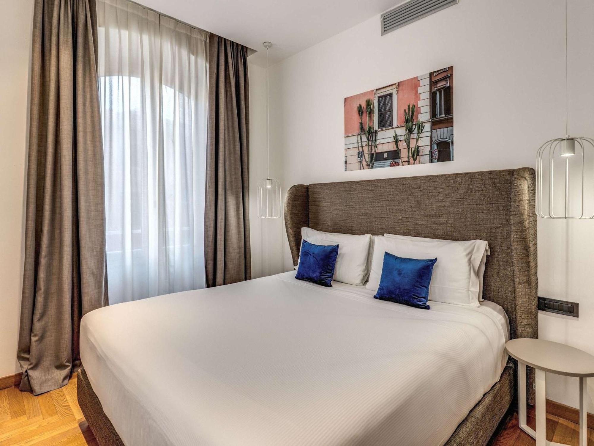 Mercure Centro Termini Rom