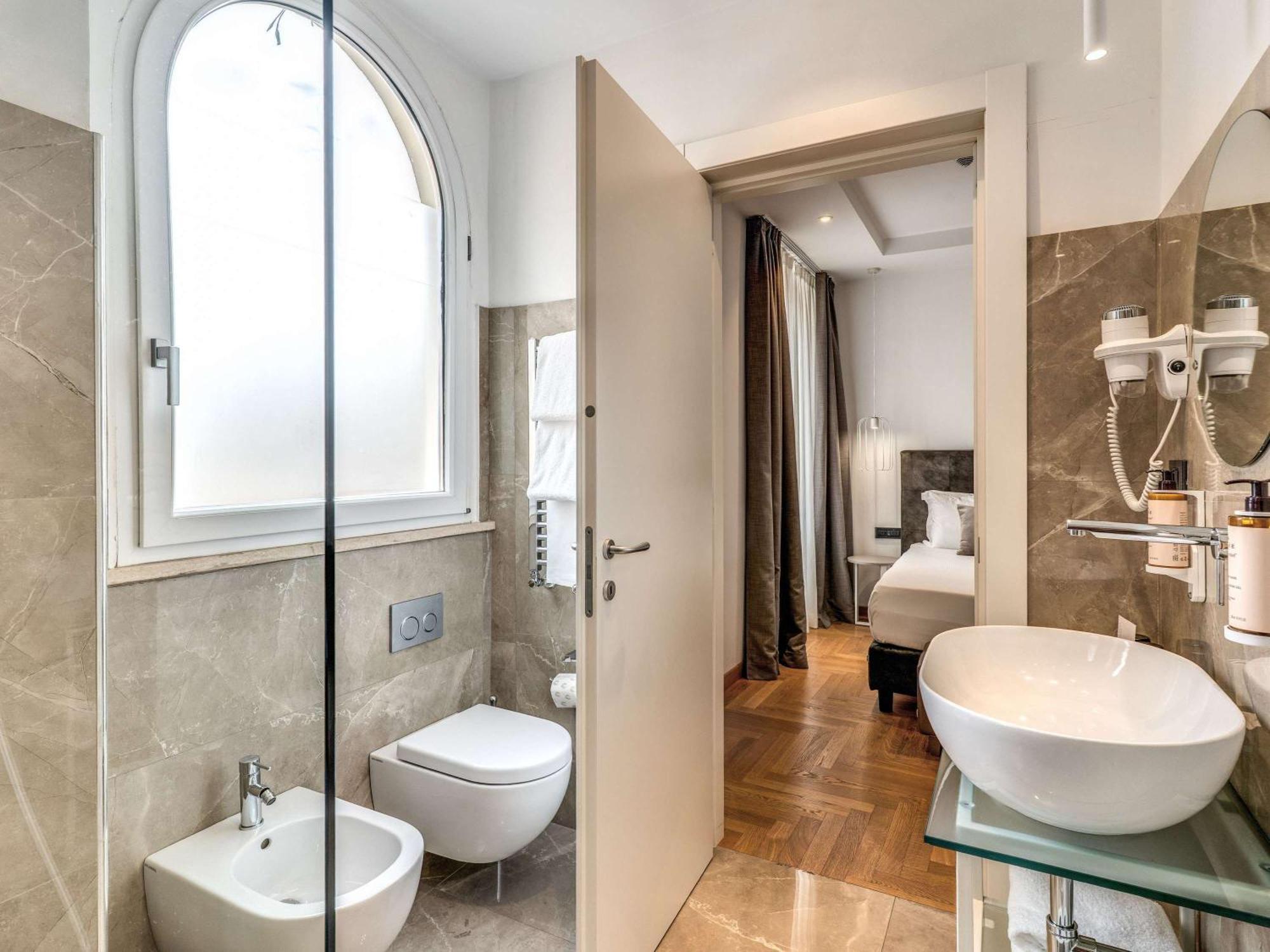 Mercure Centro Termini 4* Rom