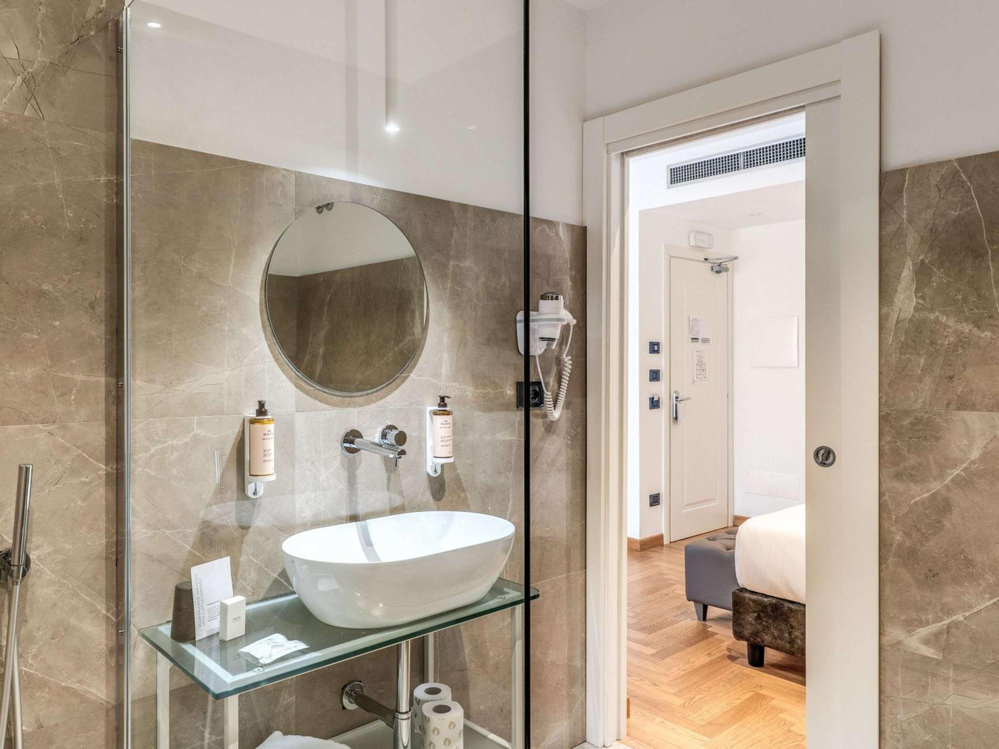 Mercure Centro Termini Rom