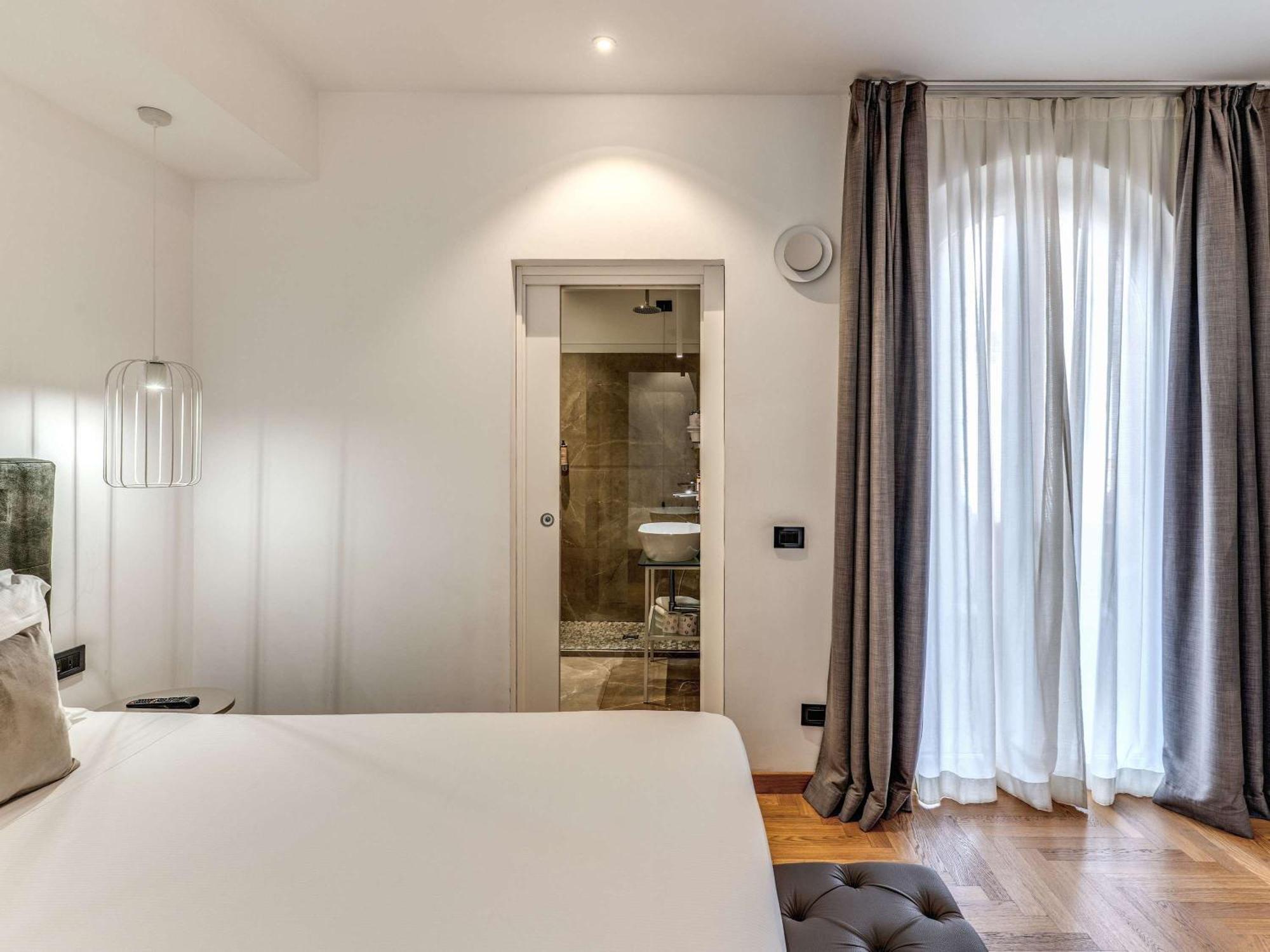 Mercure Centro Termini 4* Rom