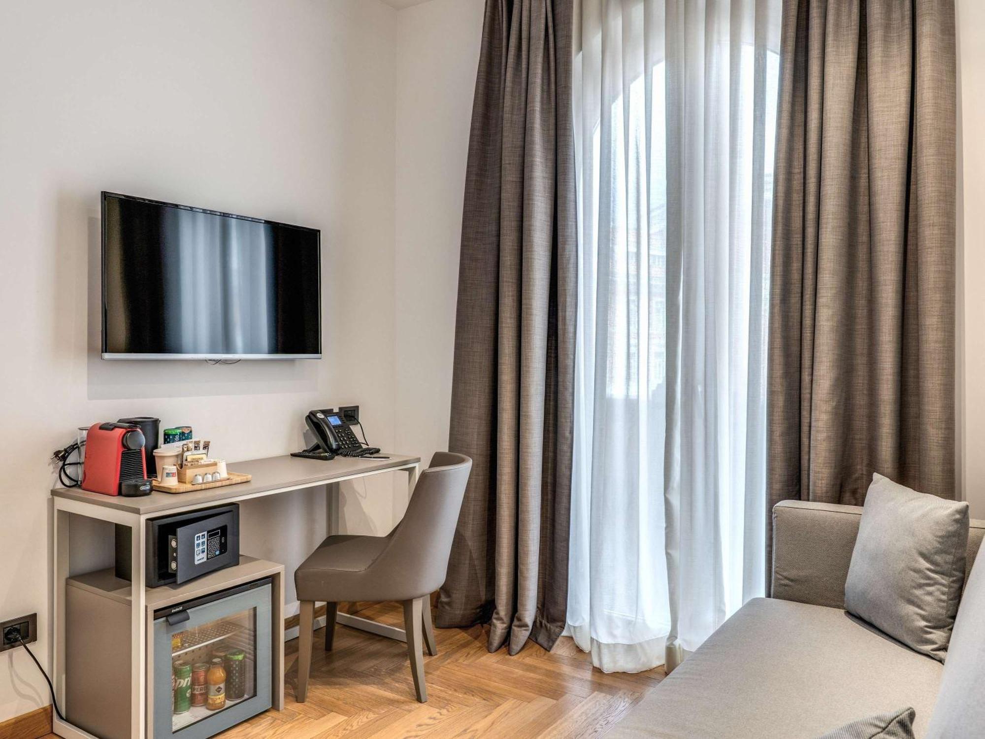 Mercure Centro Termini Rom