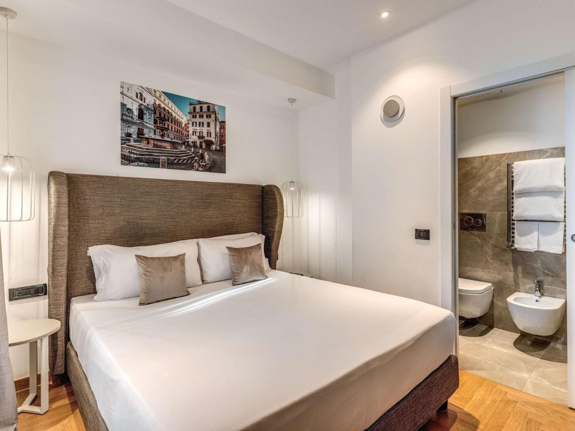 Mercure Centro Termini Rom