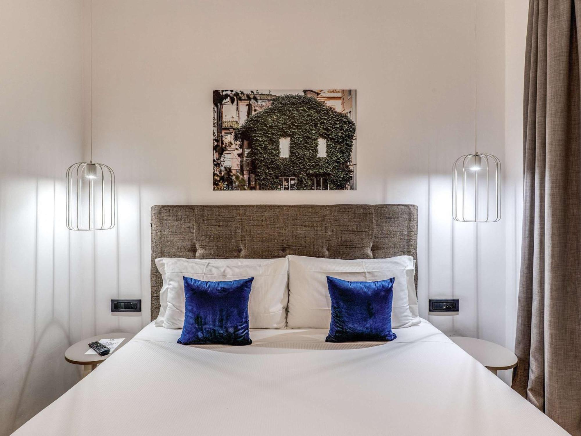 Mercure Centro Termini Hotel Rom