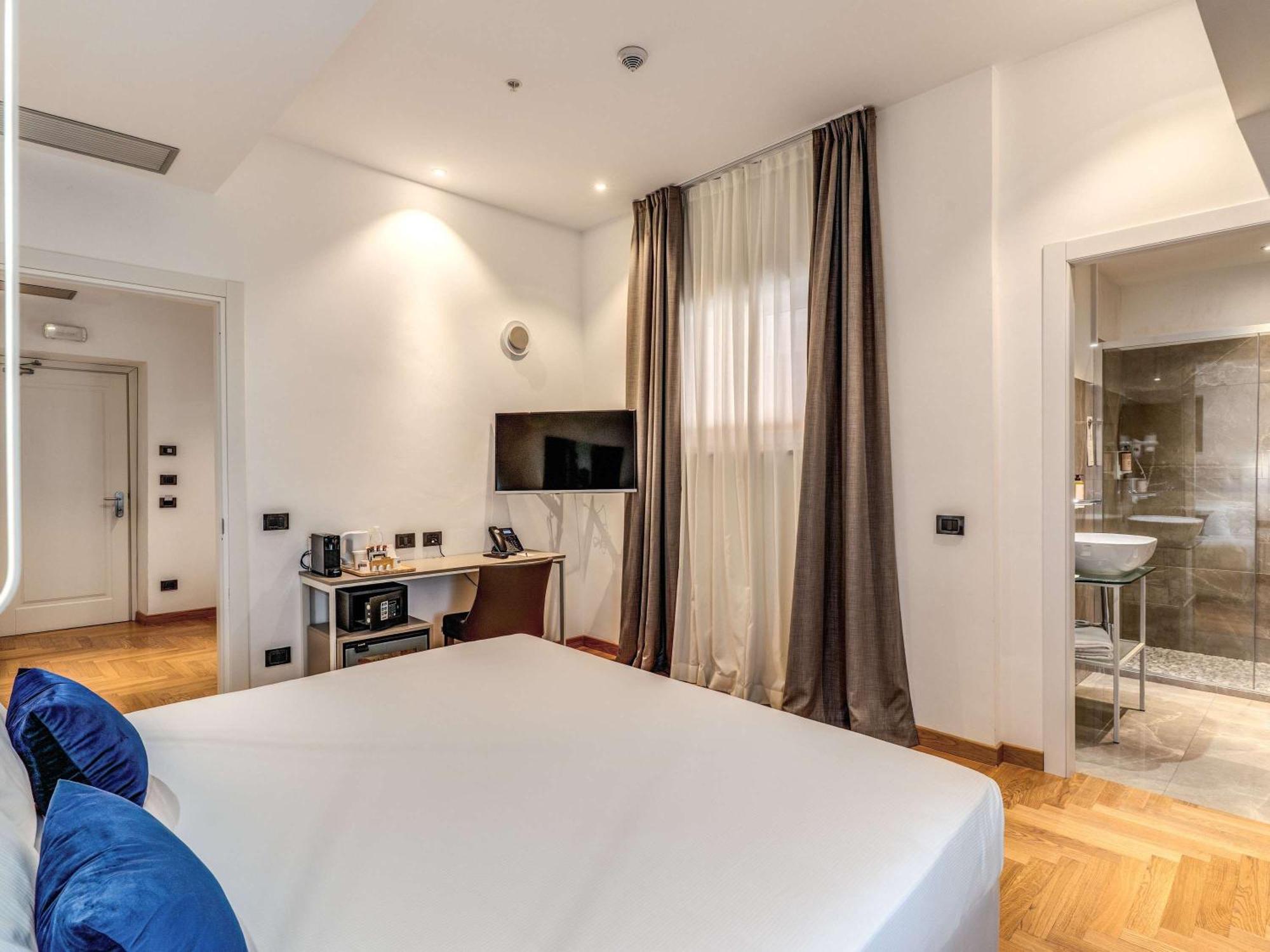 Mercure Centro Termini 4* Rom