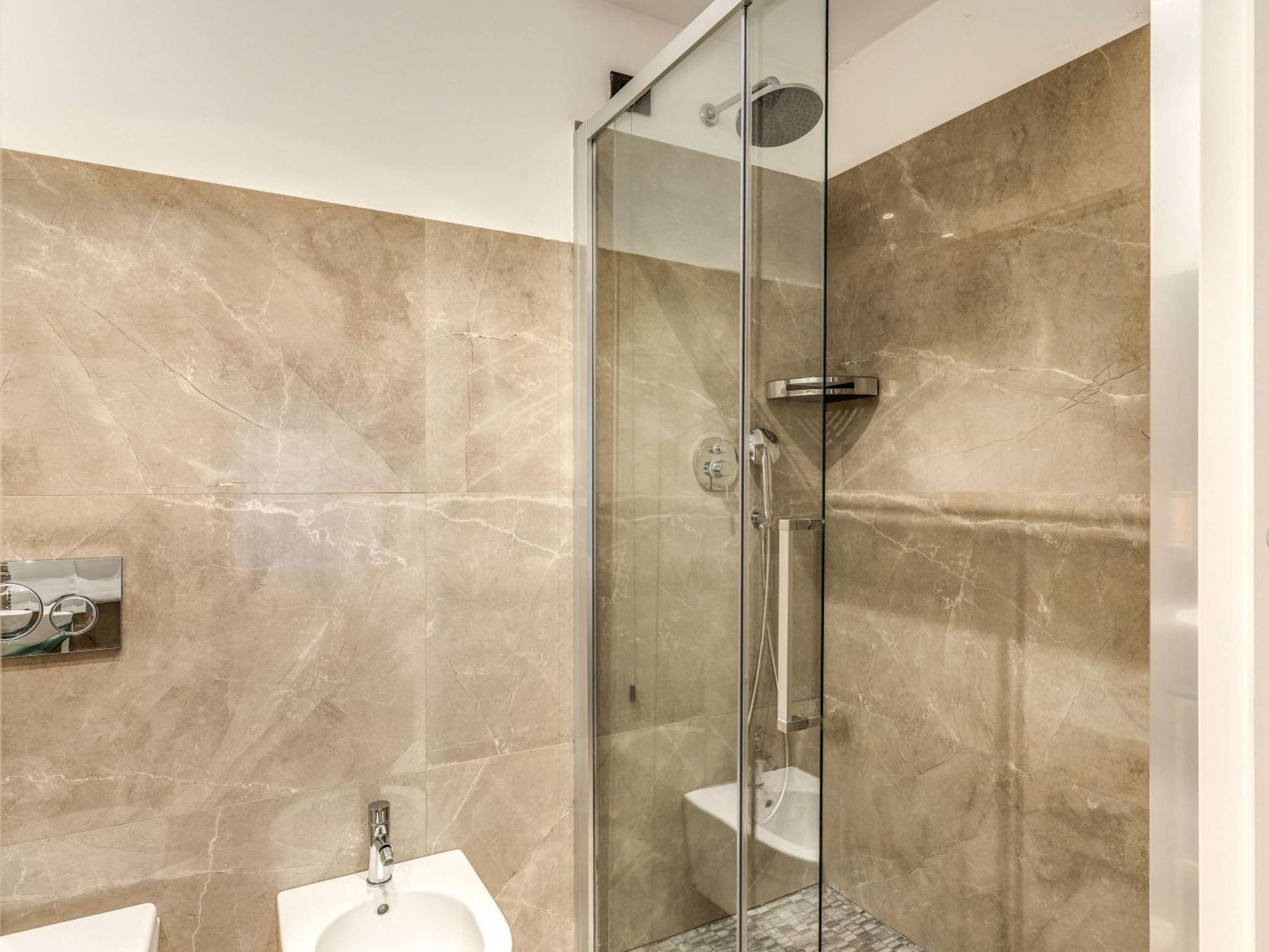 Hotel Mercure Centro Termini Rom
