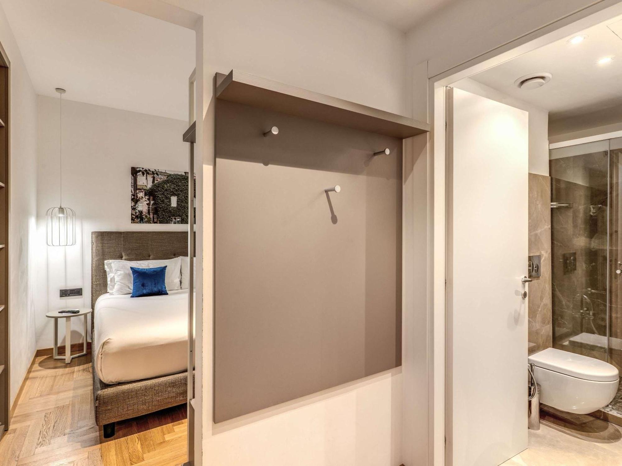 Mercure Centro Termini Rom