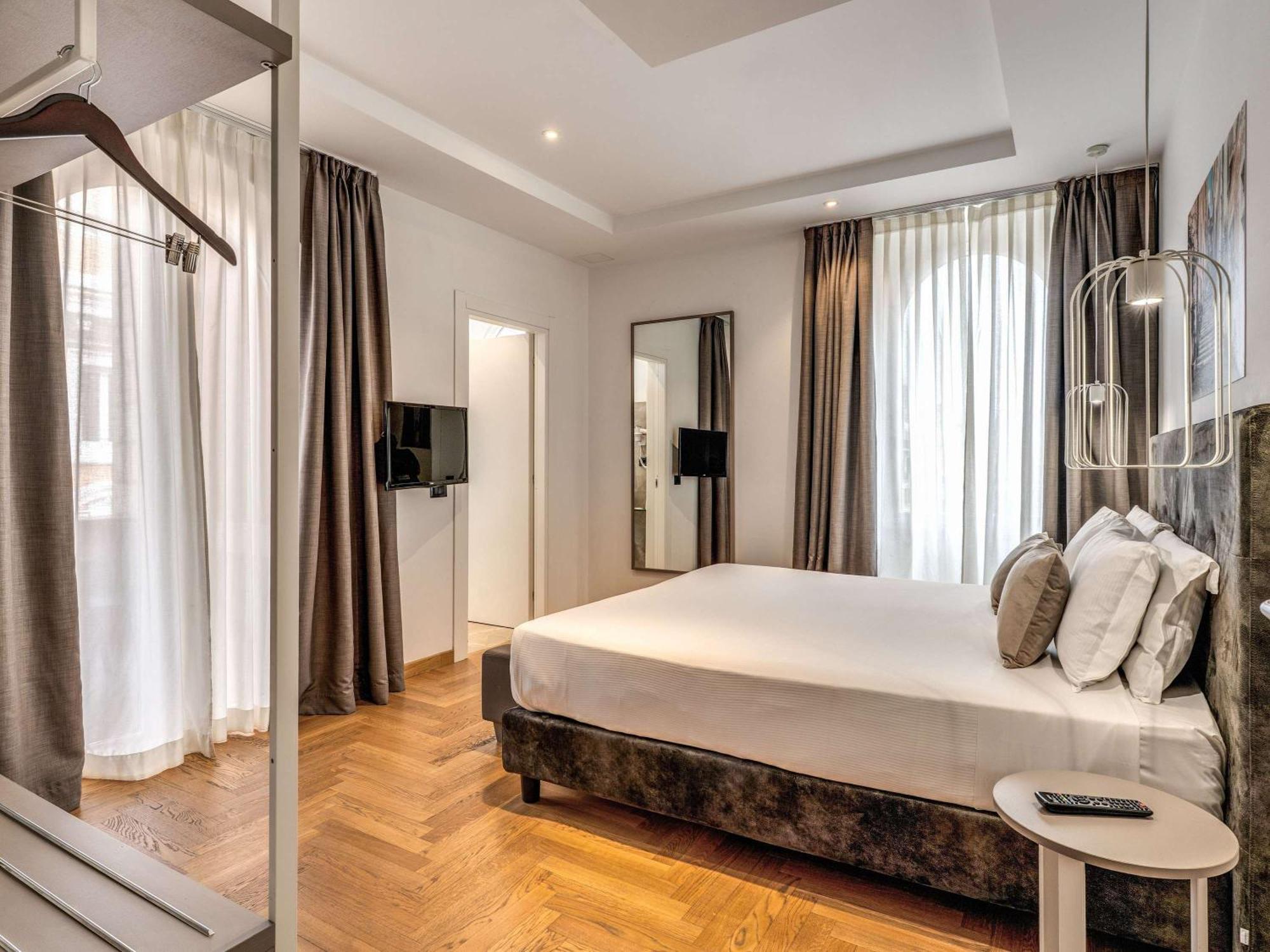 Mercure Centro Termini 4* Rom