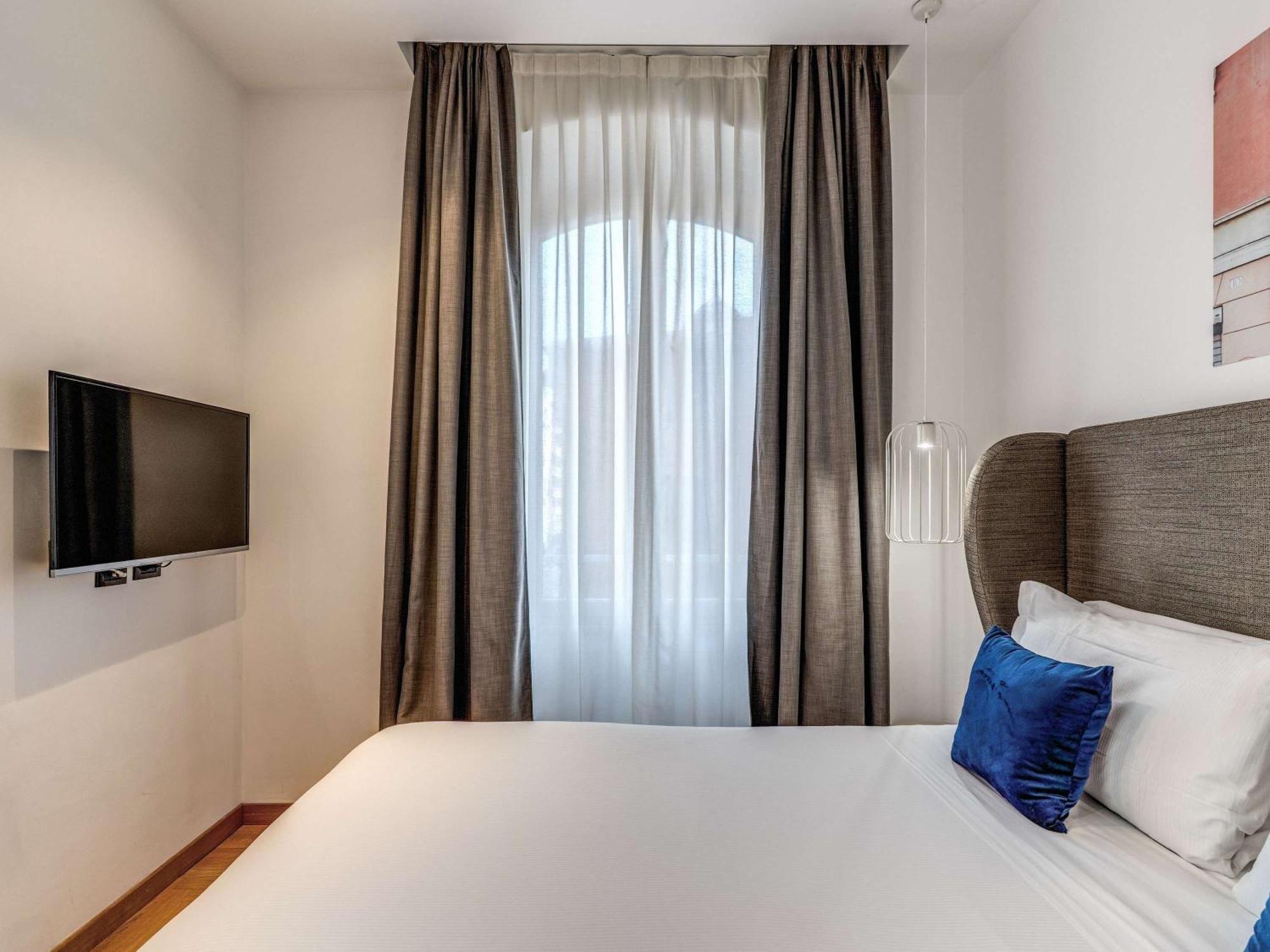 Mercure Centro Termini Rom