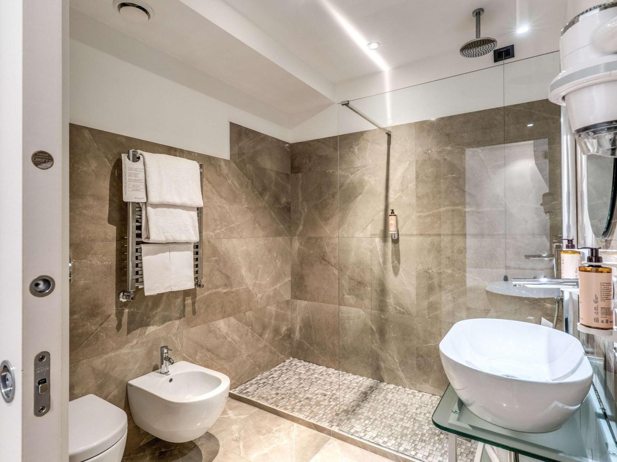Mercure Centro Termini 4* Rom