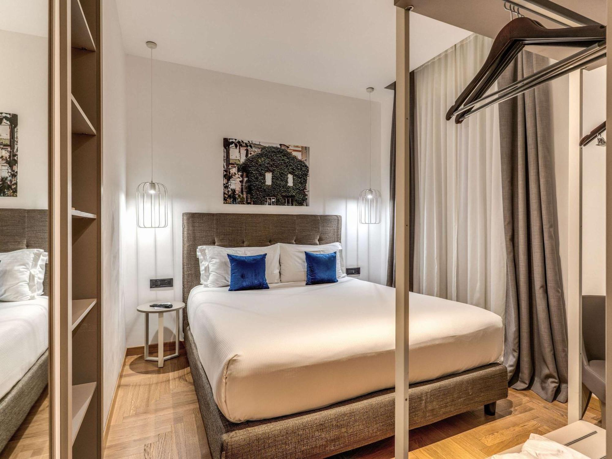 Hotel Mercure Centro Termini Rom