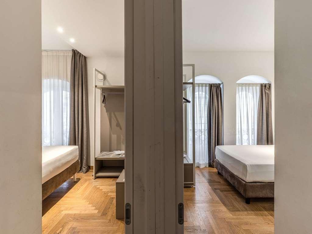 Hotel Mercure Centro Termini Rom