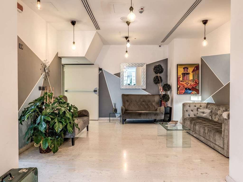 Hotel Mercure Centro Termini Rom